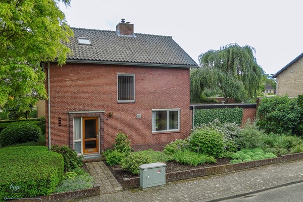 Medium property photo - Fort Brigittestraat 1, 5953 BL Reuver